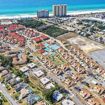 Horizon South By Panhandle Getaways بنما سيتي بيتش المظهر الخارجي الصورة
