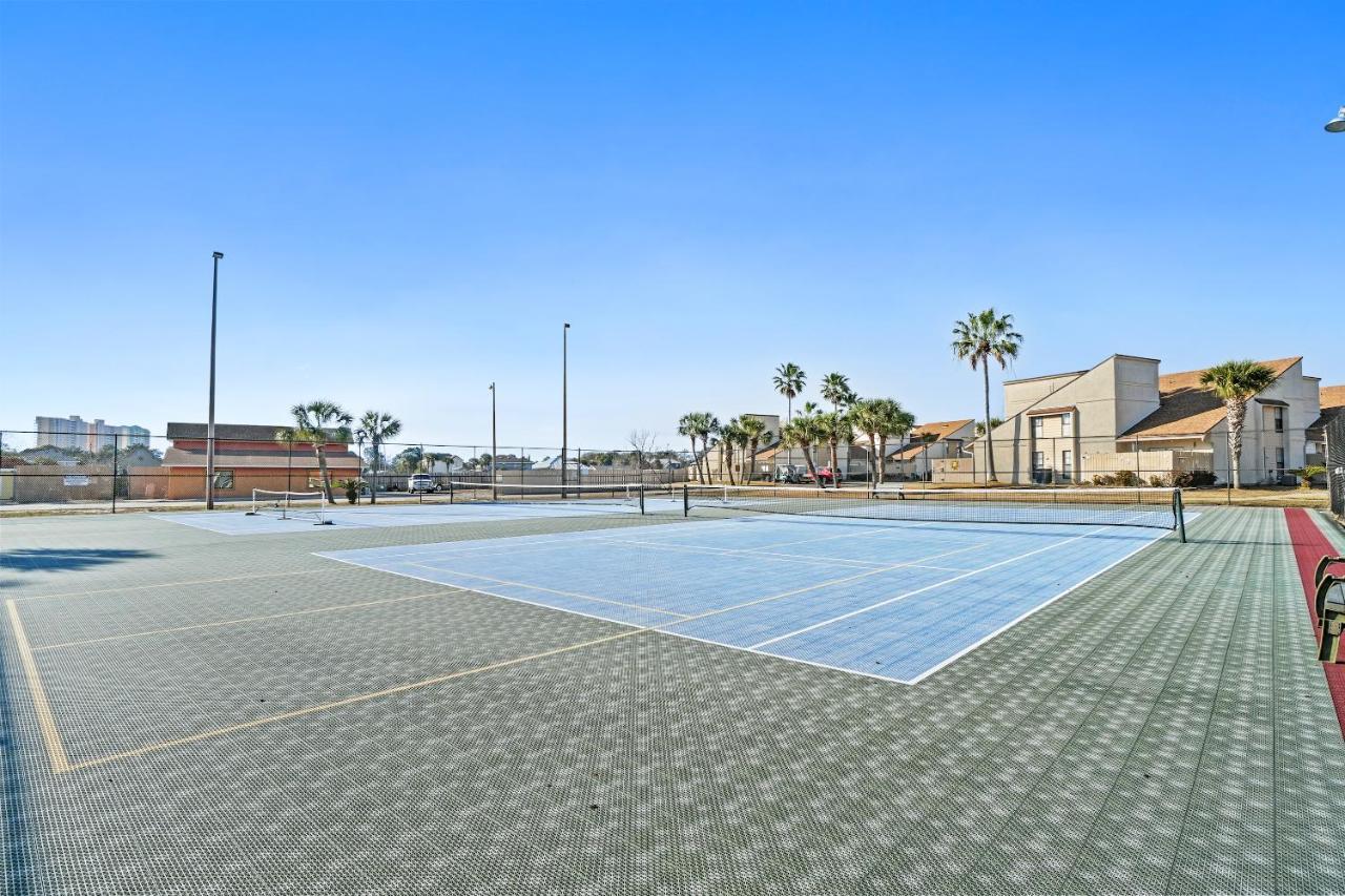 Horizon South By Panhandle Getaways بنما سيتي بيتش المظهر الخارجي الصورة