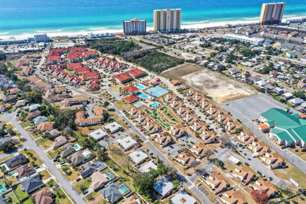 Horizon South By Panhandle Getaways بنما سيتي بيتش المظهر الخارجي الصورة