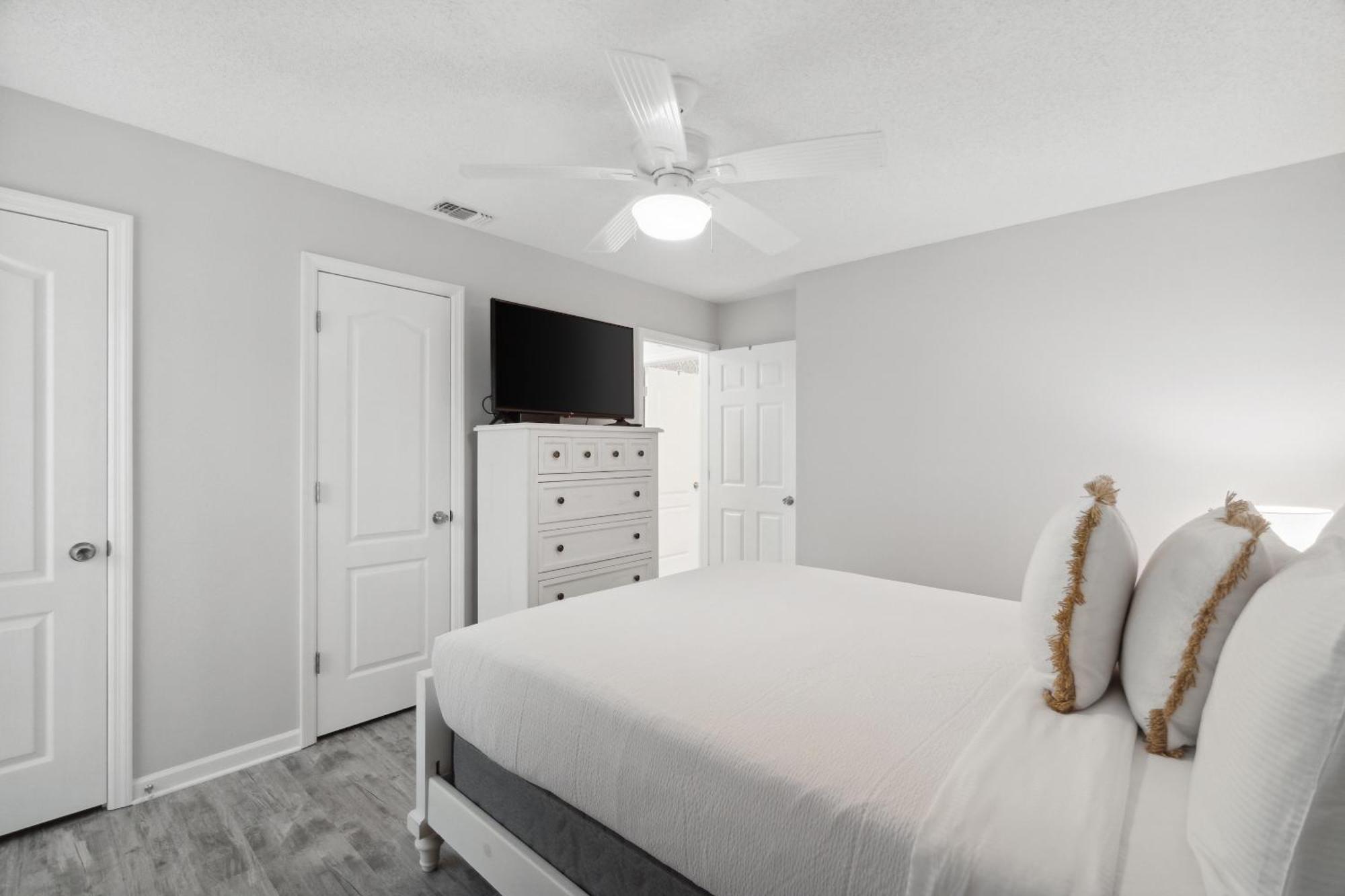 Horizon South By Panhandle Getaways بنما سيتي بيتش الغرفة الصورة