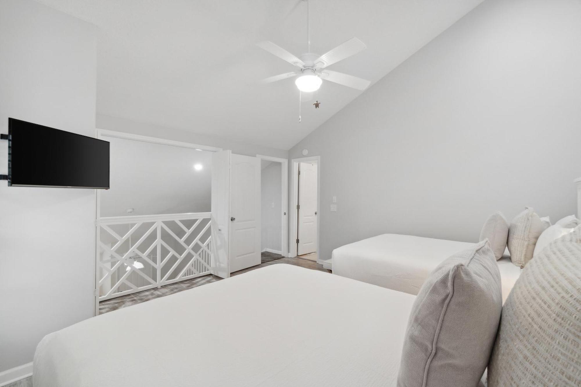 Horizon South By Panhandle Getaways بنما سيتي بيتش الغرفة الصورة