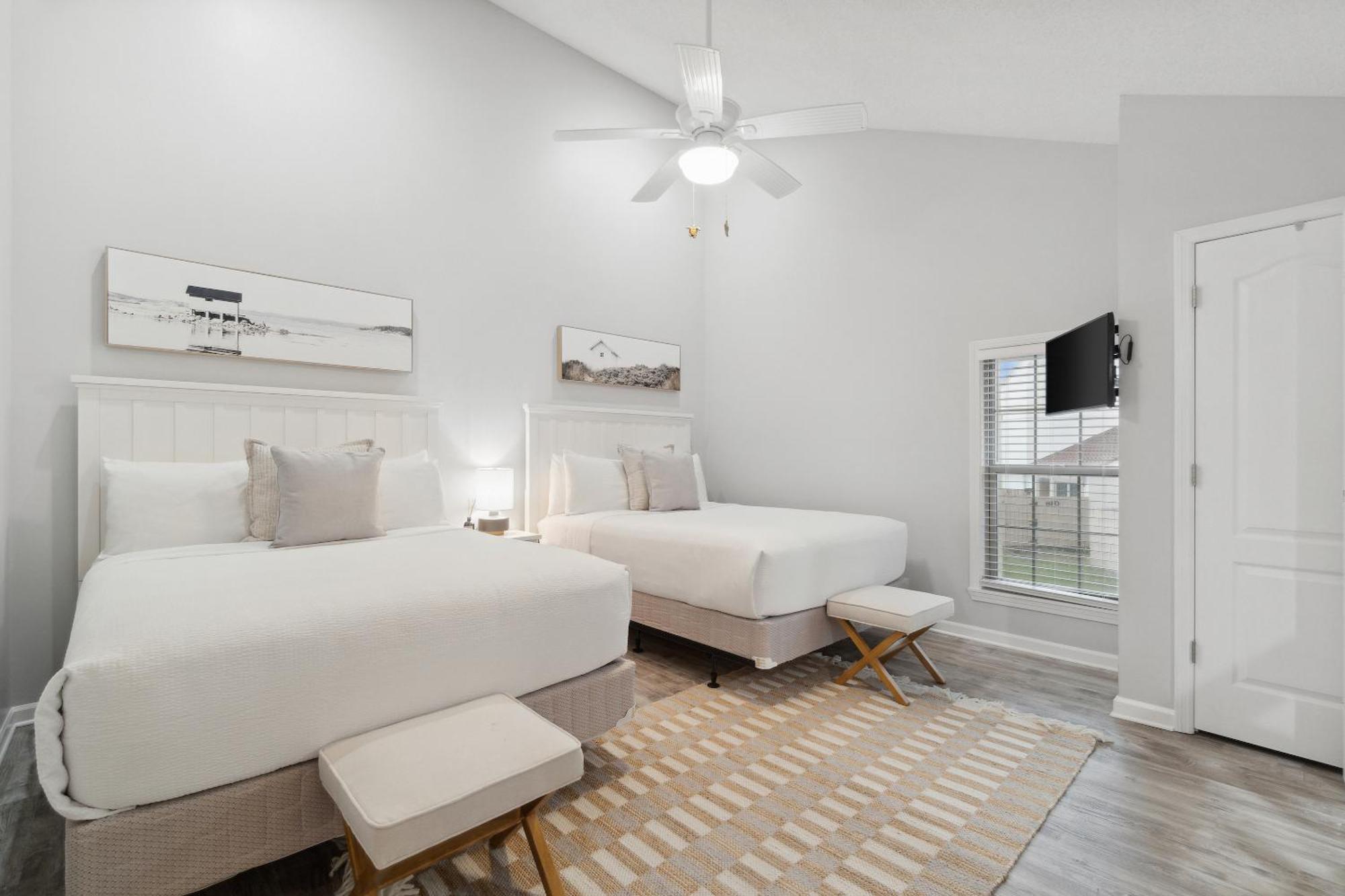 Horizon South By Panhandle Getaways بنما سيتي بيتش الغرفة الصورة