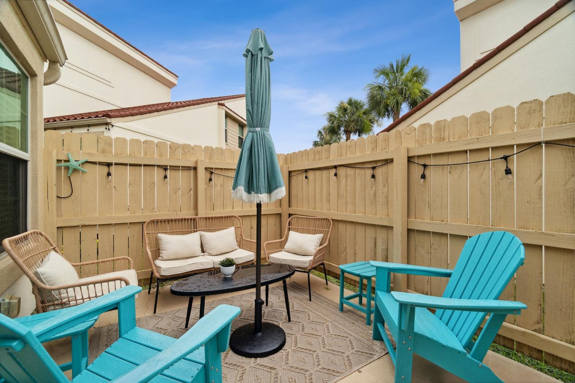 Horizon South By Panhandle Getaways بنما سيتي بيتش الغرفة الصورة