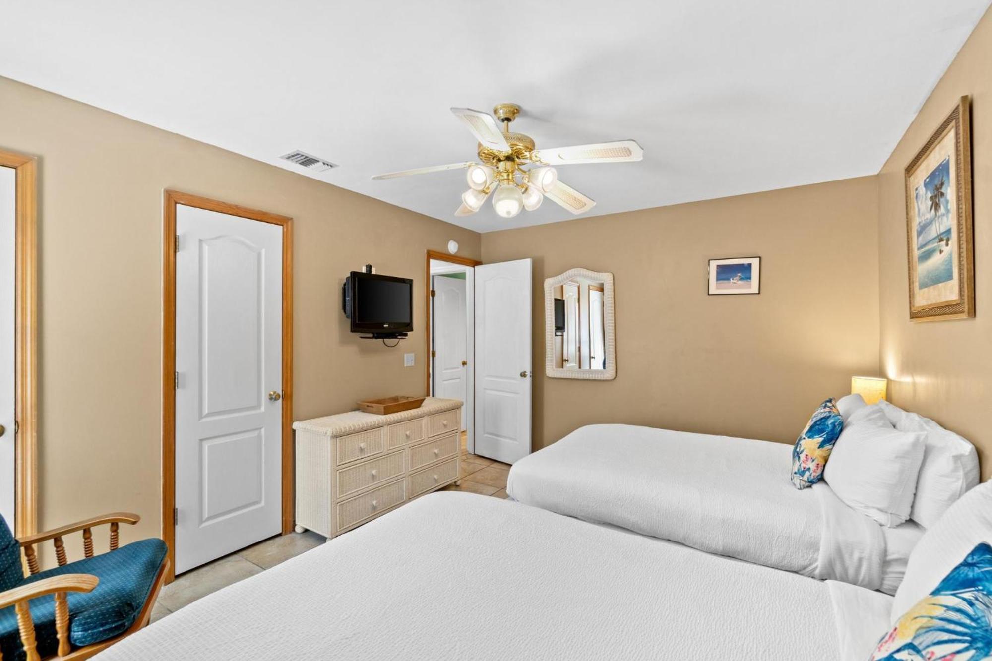 Horizon South By Panhandle Getaways بنما سيتي بيتش الغرفة الصورة