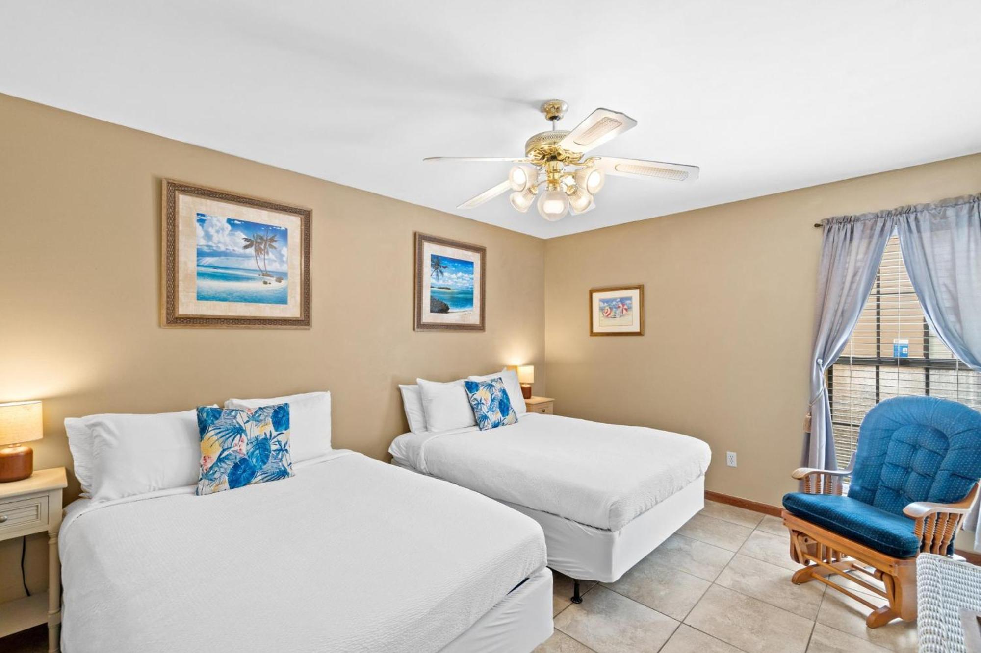 Horizon South By Panhandle Getaways بنما سيتي بيتش الغرفة الصورة