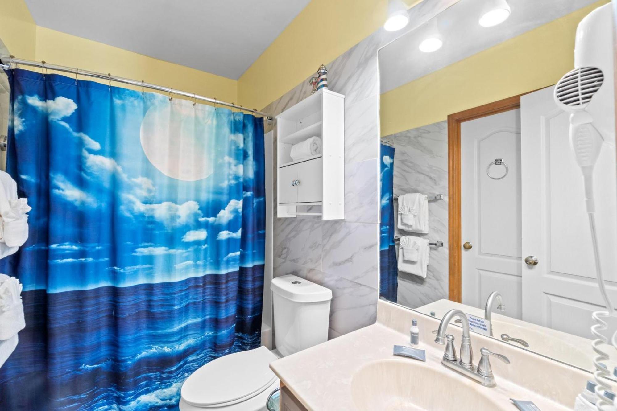 Horizon South By Panhandle Getaways بنما سيتي بيتش الغرفة الصورة