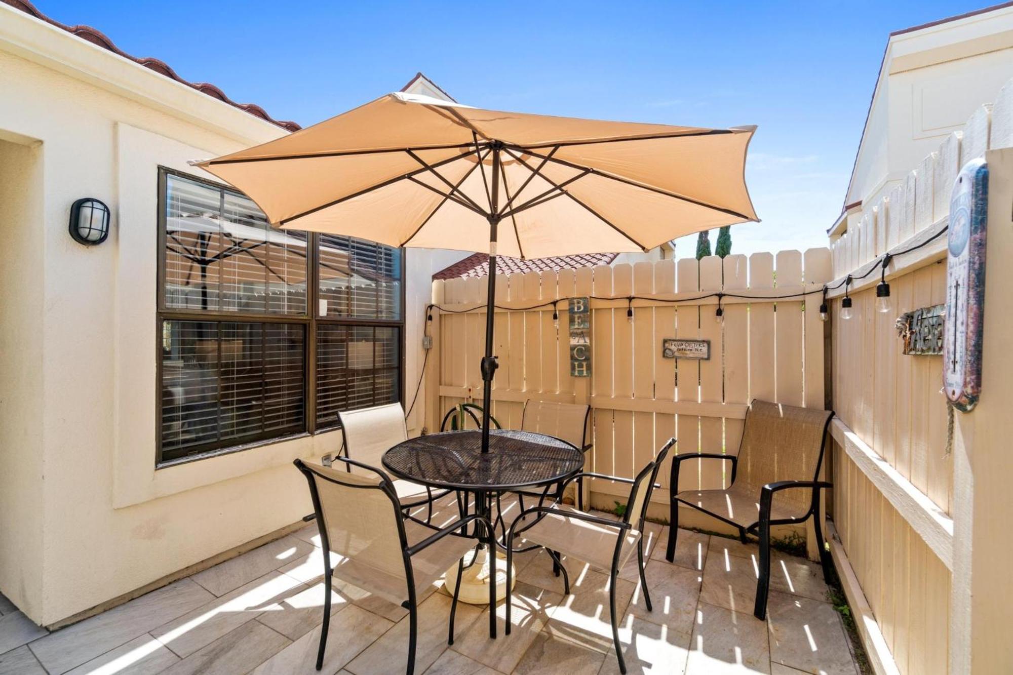 Horizon South By Panhandle Getaways بنما سيتي بيتش الغرفة الصورة