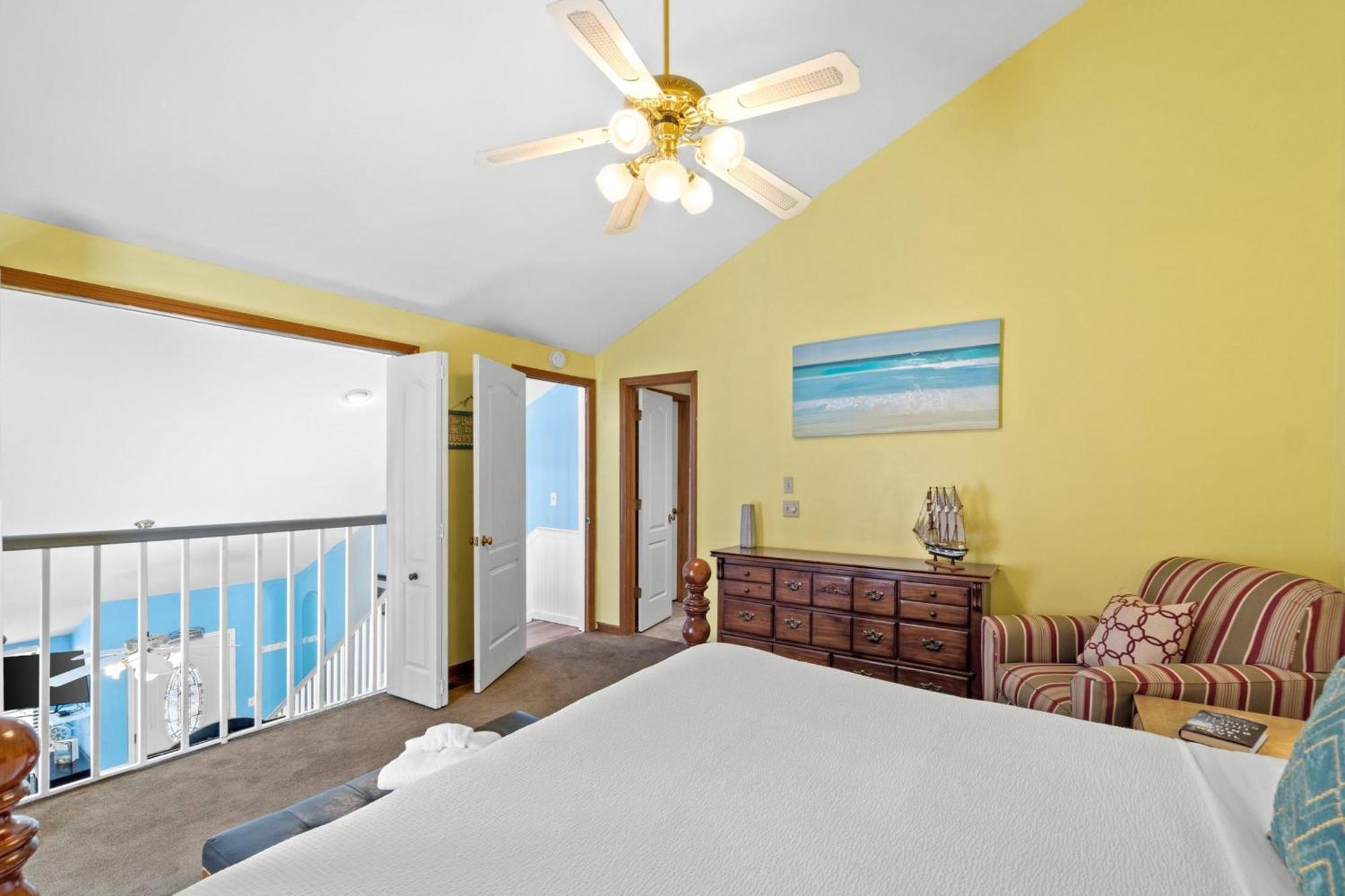 Horizon South By Panhandle Getaways بنما سيتي بيتش الغرفة الصورة