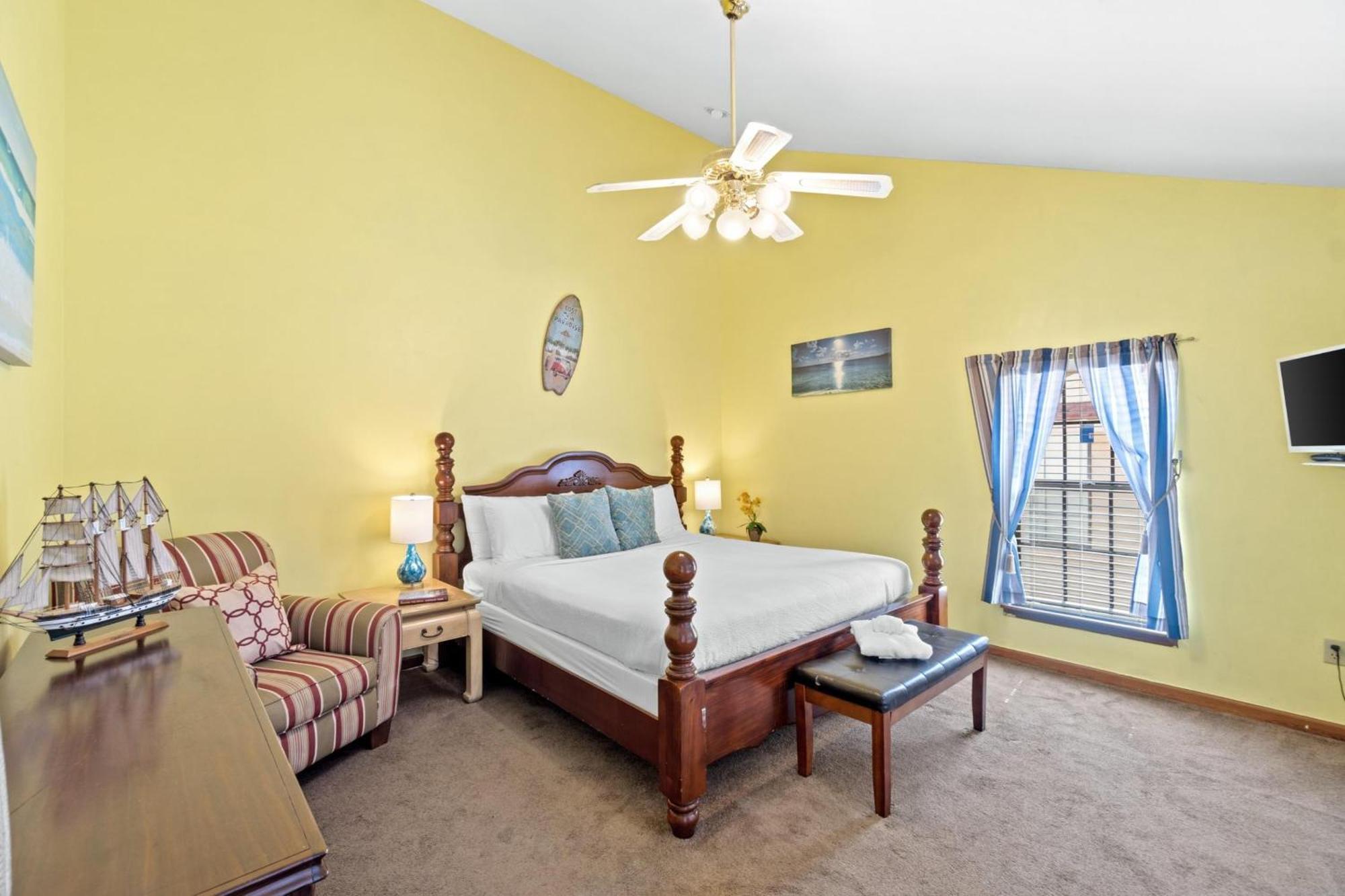 Horizon South By Panhandle Getaways بنما سيتي بيتش الغرفة الصورة