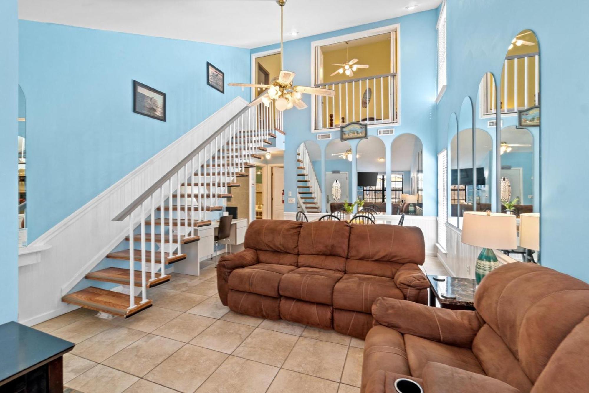Horizon South By Panhandle Getaways بنما سيتي بيتش الغرفة الصورة