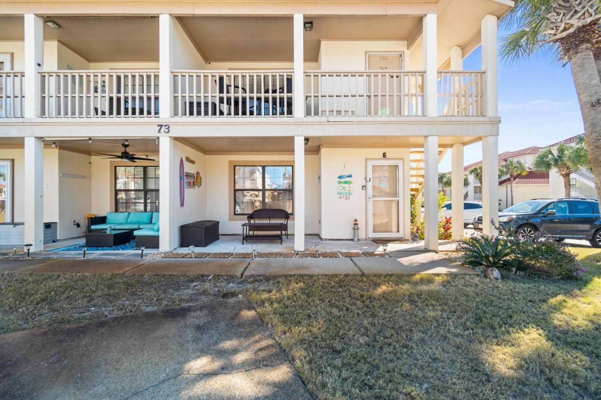 Horizon South By Panhandle Getaways بنما سيتي بيتش الغرفة الصورة