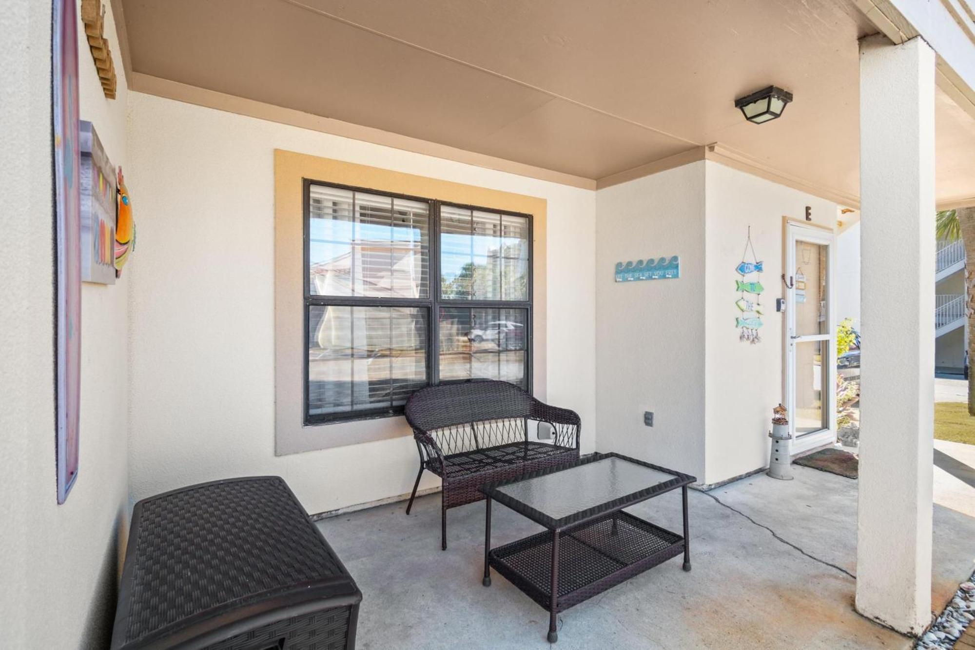 Horizon South By Panhandle Getaways بنما سيتي بيتش الغرفة الصورة