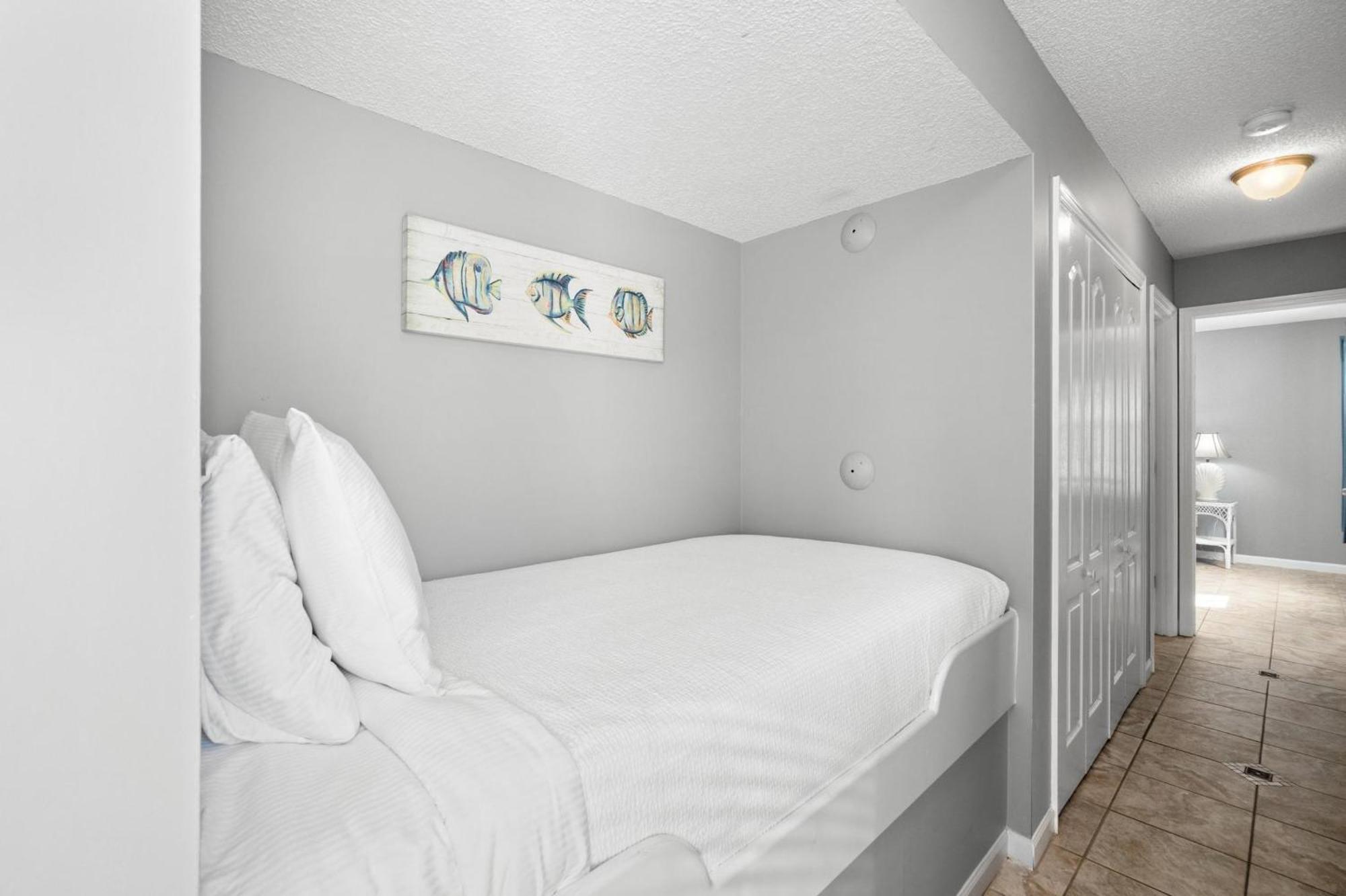 Horizon South By Panhandle Getaways بنما سيتي بيتش الغرفة الصورة