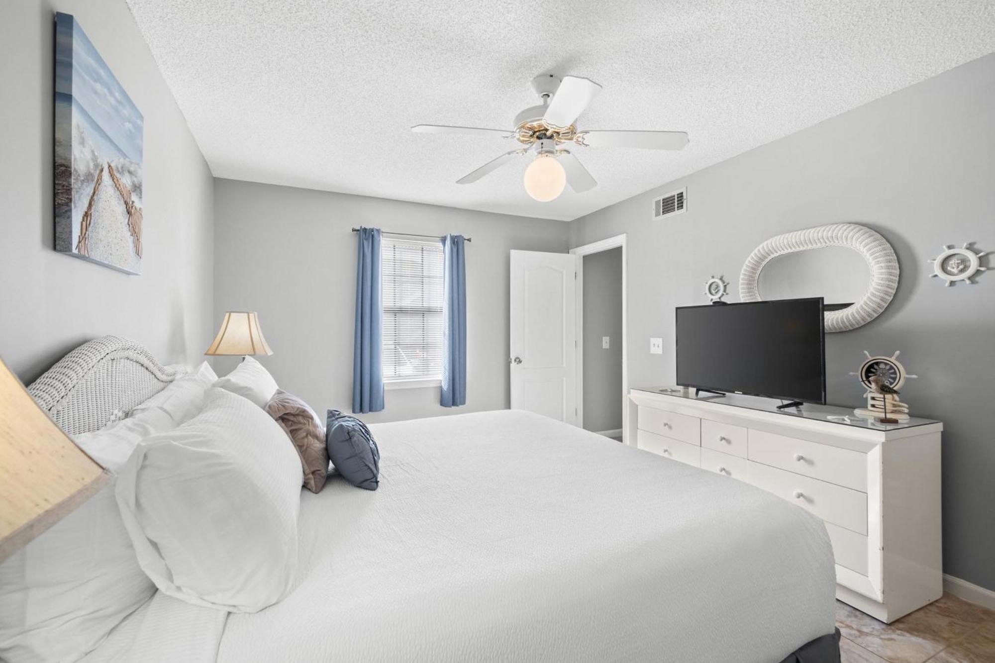 Horizon South By Panhandle Getaways بنما سيتي بيتش الغرفة الصورة